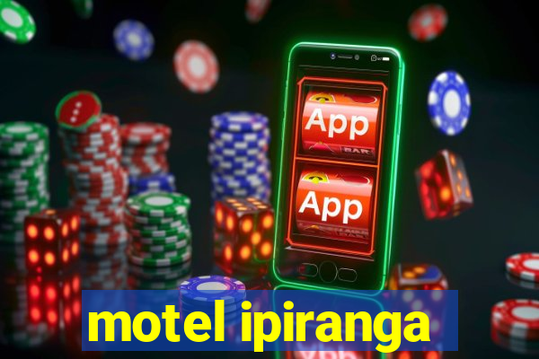 motel ipiranga